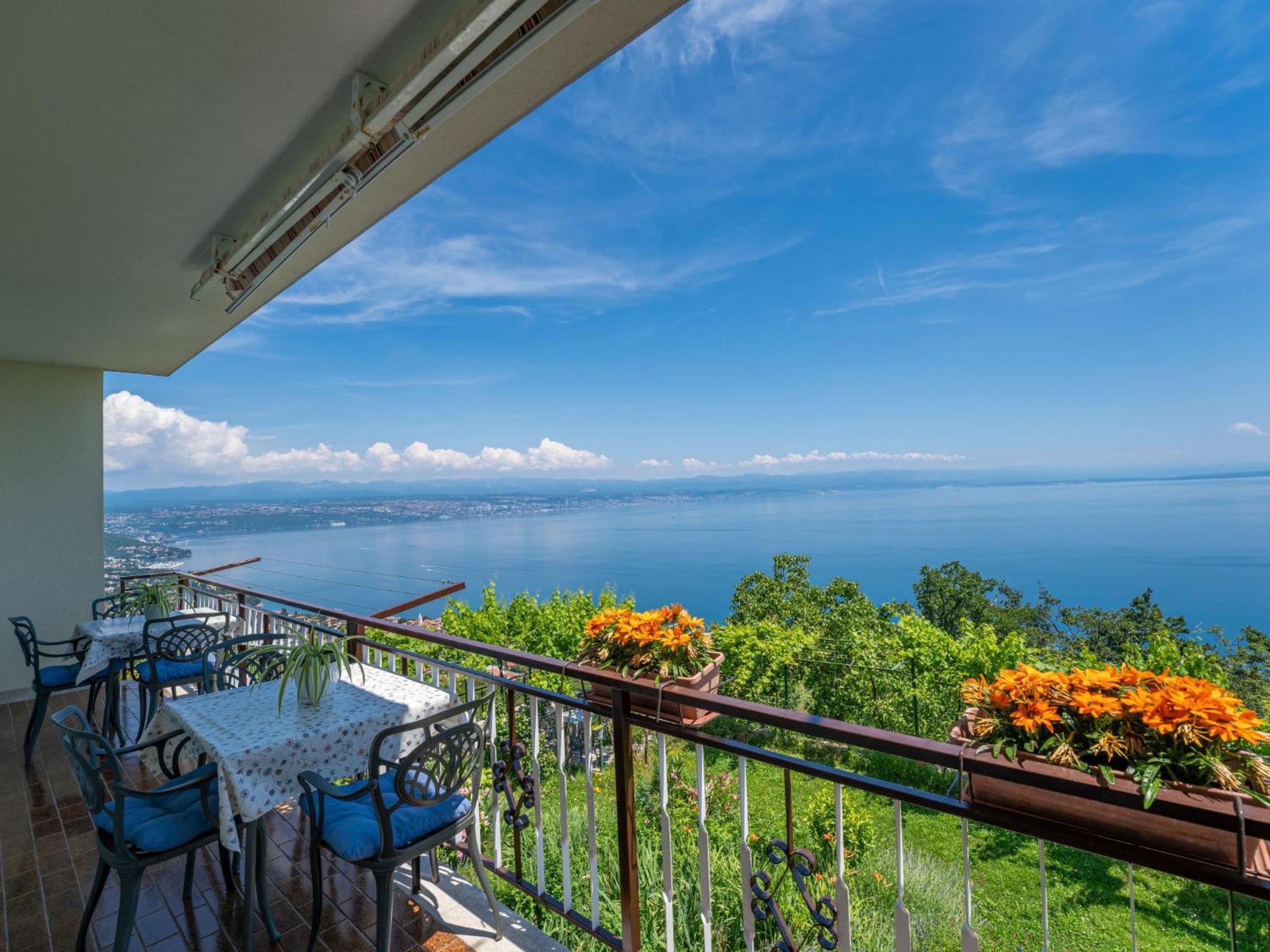Apartment Laurus-1 By Interhome ลอฟราน ภายนอก รูปภาพ
