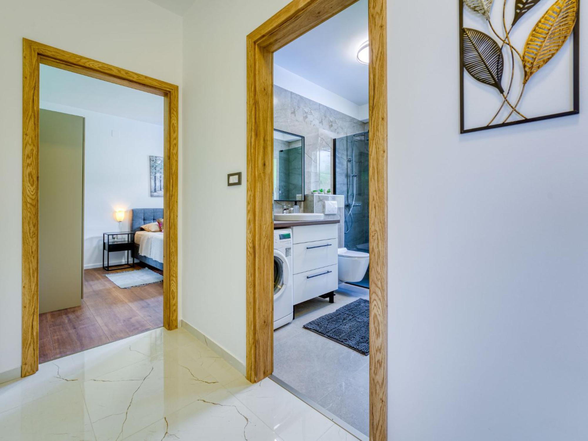 Apartment Laurus-1 By Interhome ลอฟราน ภายนอก รูปภาพ