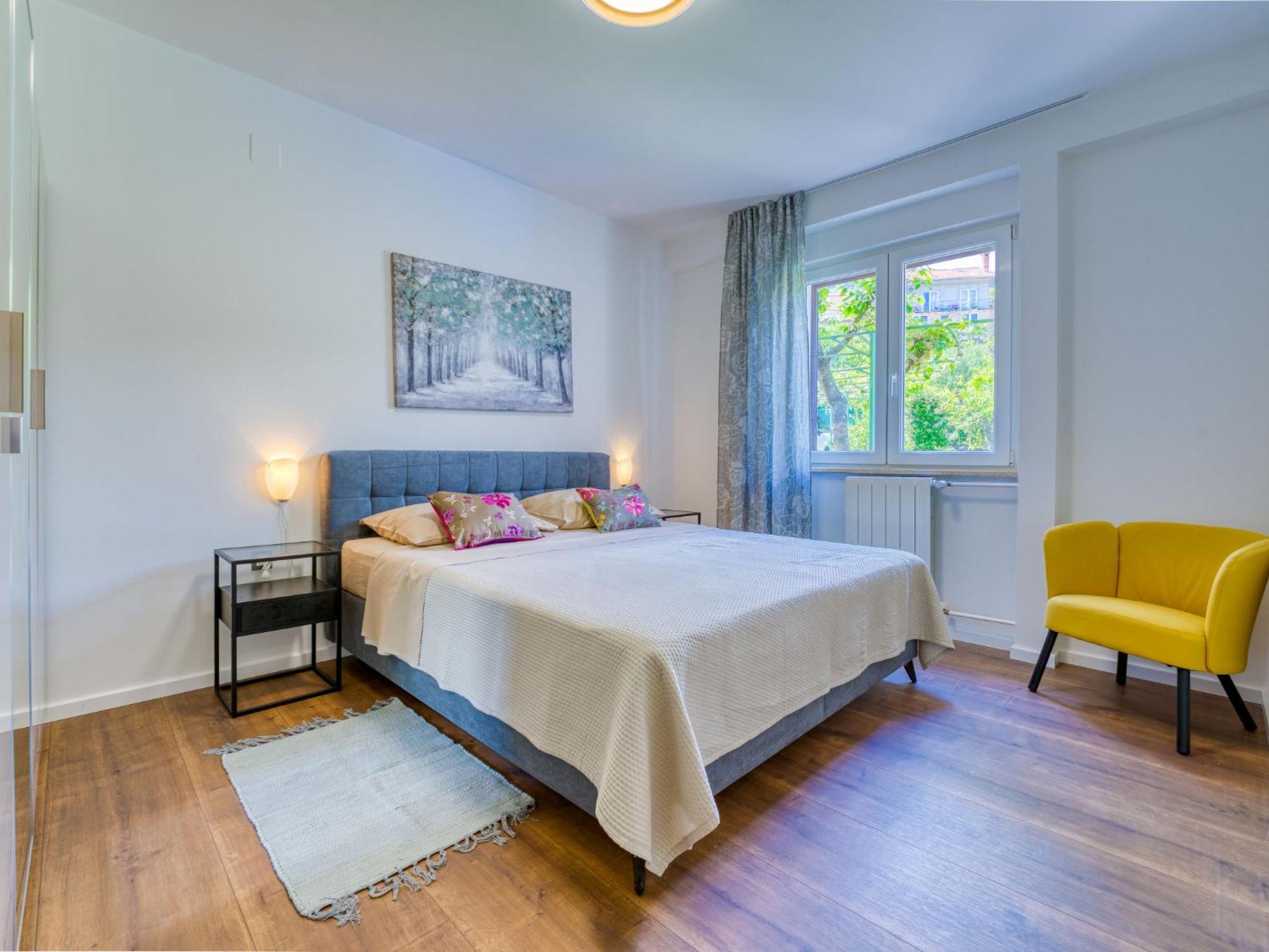 Apartment Laurus-1 By Interhome ลอฟราน ภายนอก รูปภาพ