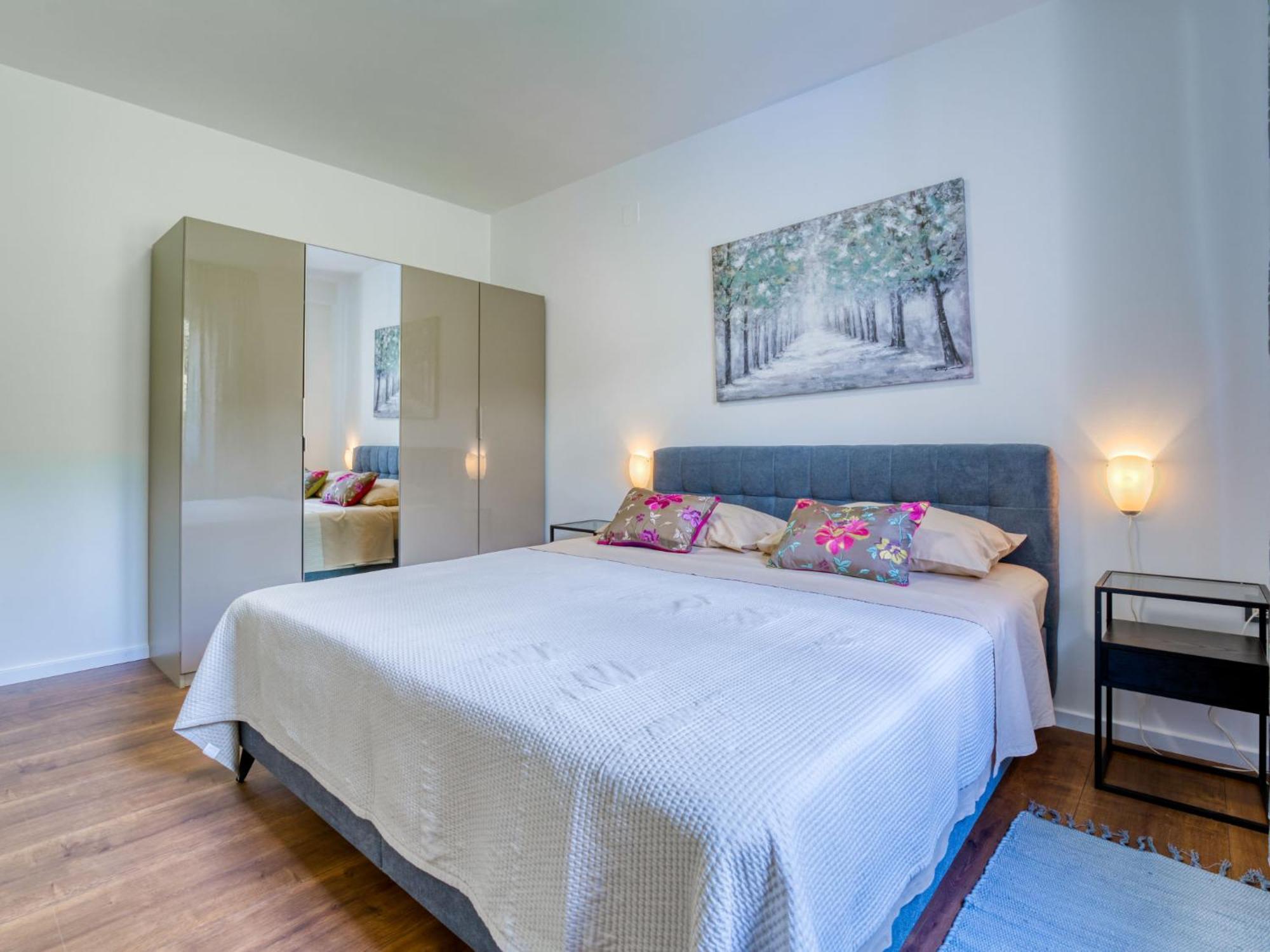 Apartment Laurus-1 By Interhome ลอฟราน ภายนอก รูปภาพ