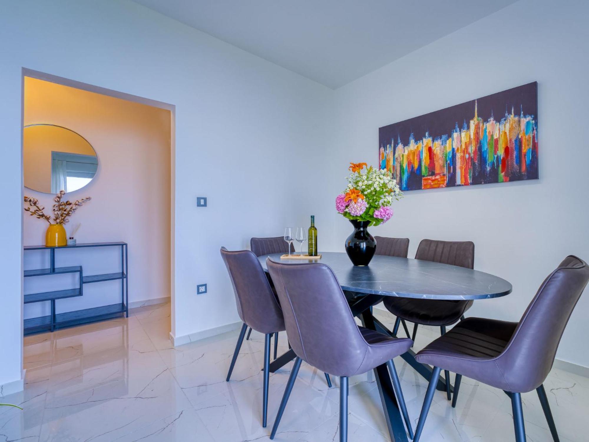 Apartment Laurus-1 By Interhome ลอฟราน ภายนอก รูปภาพ