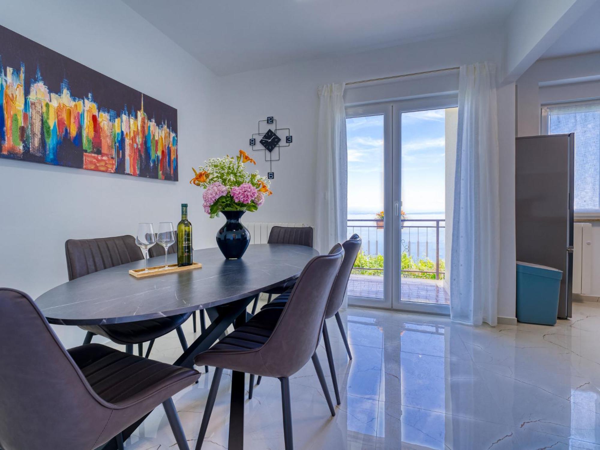 Apartment Laurus-1 By Interhome ลอฟราน ภายนอก รูปภาพ