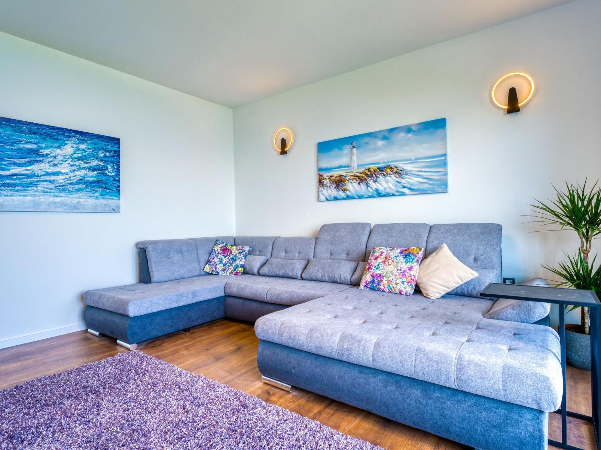 Apartment Laurus-1 By Interhome ลอฟราน ภายนอก รูปภาพ