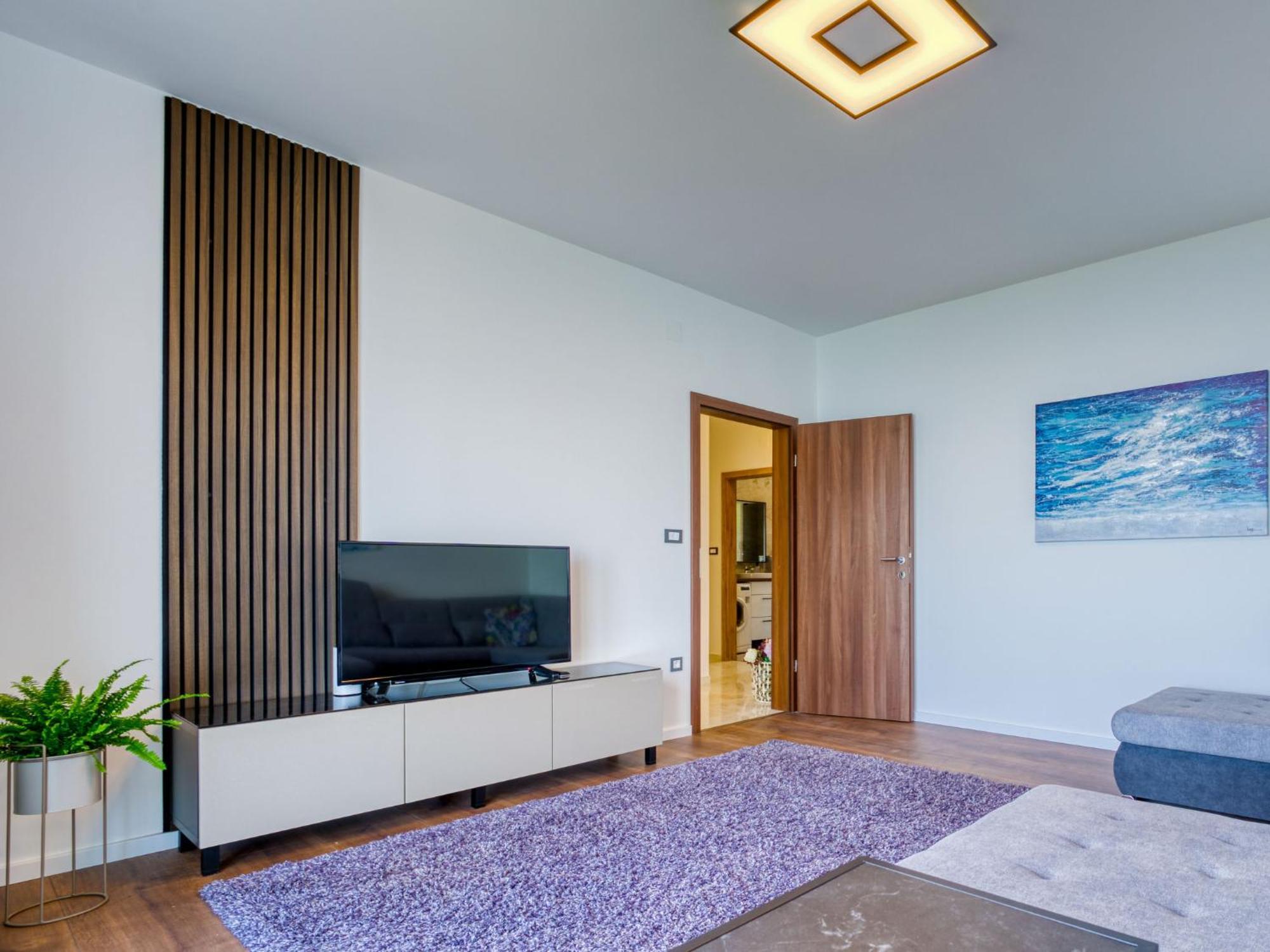 Apartment Laurus-1 By Interhome ลอฟราน ภายนอก รูปภาพ
