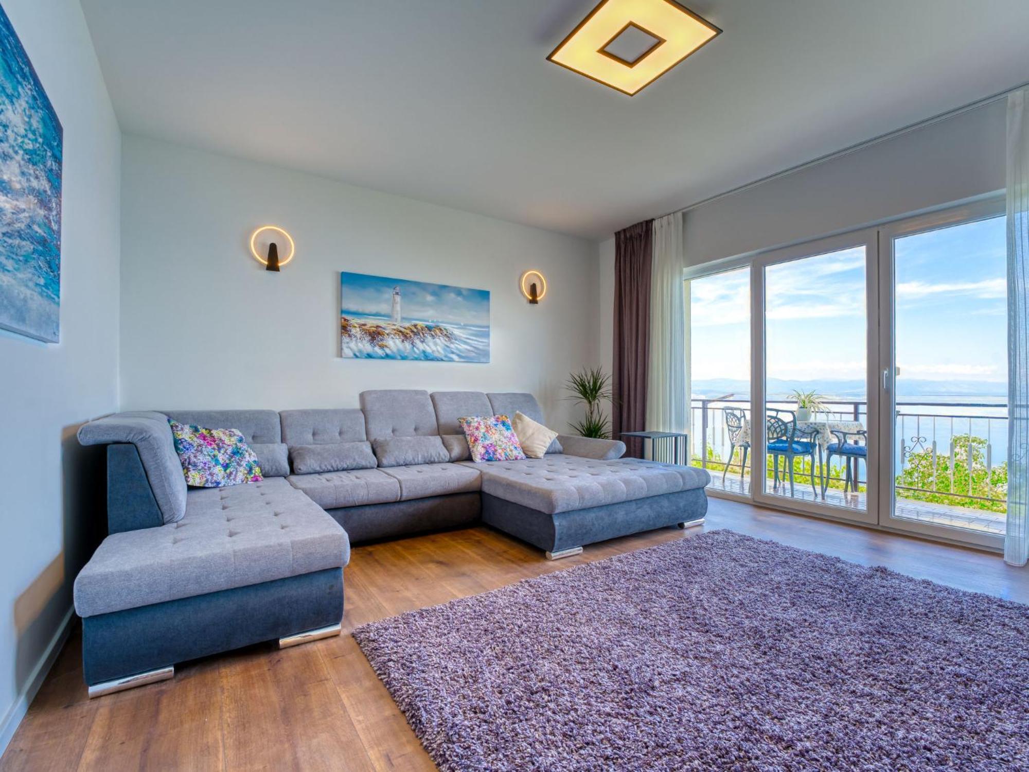 Apartment Laurus-1 By Interhome ลอฟราน ภายนอก รูปภาพ