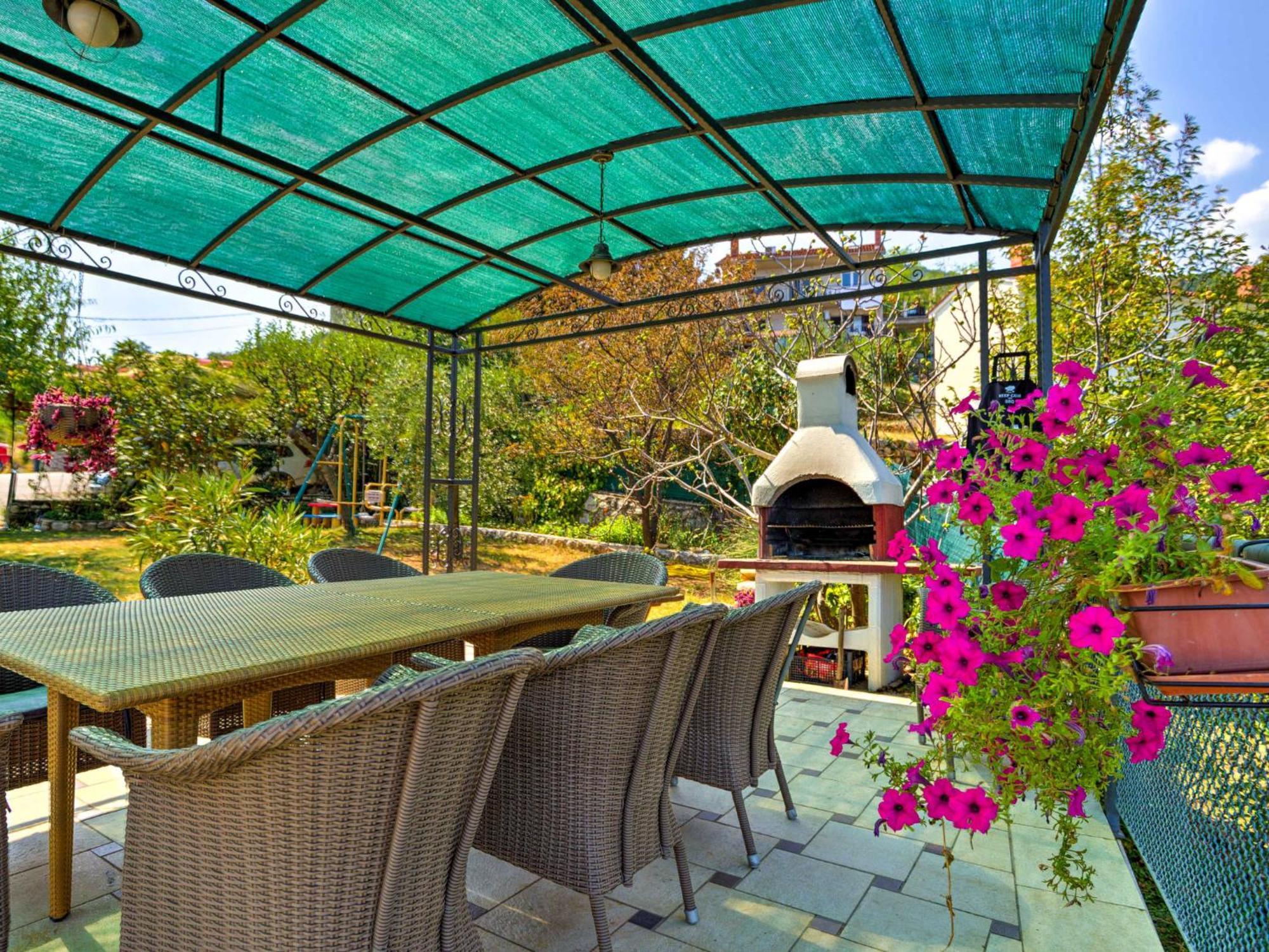Apartment Laurus-1 By Interhome ลอฟราน ภายนอก รูปภาพ